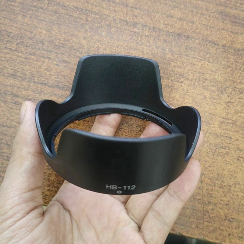 HB-112เลนส์ฮูด bayonet ที่บังแ - Lens Hood Petal บทวิจารณ์และราคา