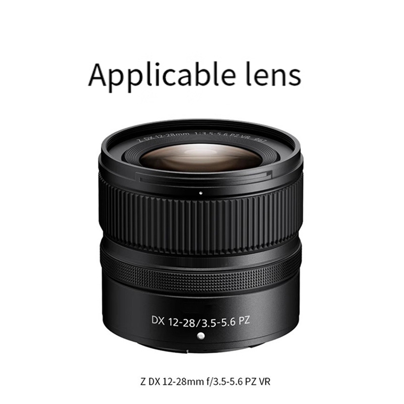 HB-112เลนส์ฮูด bayonet ที่บังแ - Lens Hood Petal บทวิจารณ์และราคา