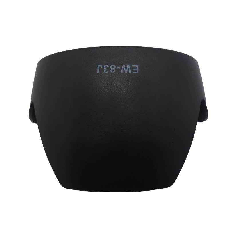 EW83J EW-83J กลีบหัวเข็มขัดดอก - Lens Hood Petal บทวิจารณ์และราคา