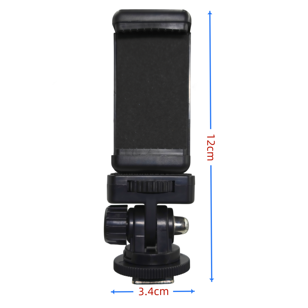 อะแดปเตอร์ยึดโทรศัพท์แบบ Hot S - Camera Tripod Carbon บทวิจารณ์และราคา