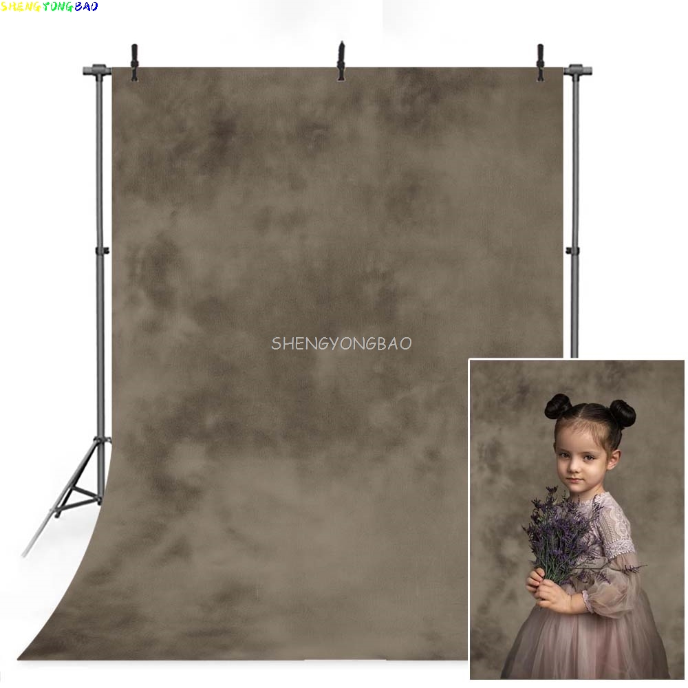 วินเทจ แอบสแตรกต์ ไล่เฉดสี พื้ - Photography Backdrop Muslin บทวิจารณ์และราคา