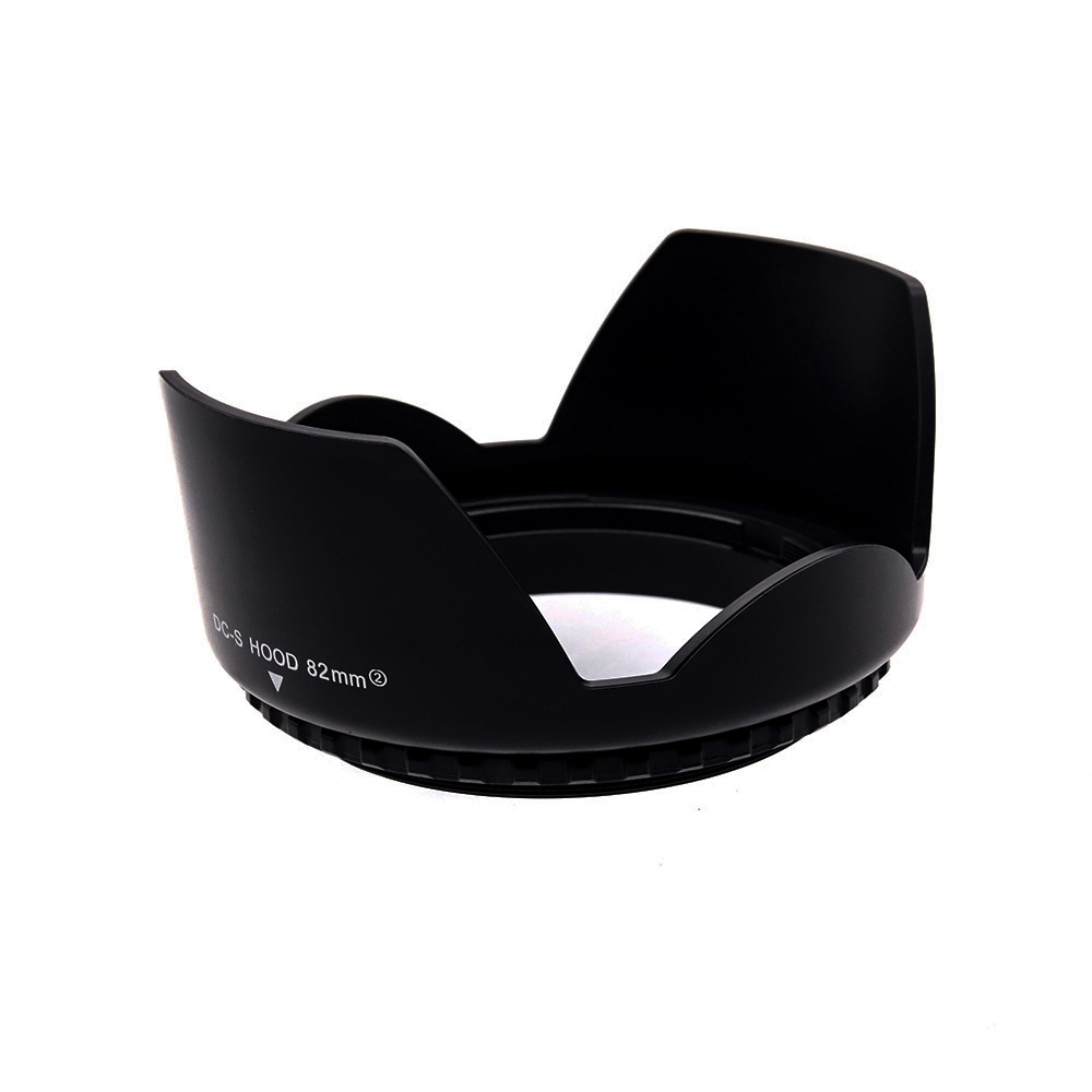 ฮูดเลนส์กล้องอเนกประสงค์ - ขนา - Lens Hood Petal บทวิจารณ์และราคา