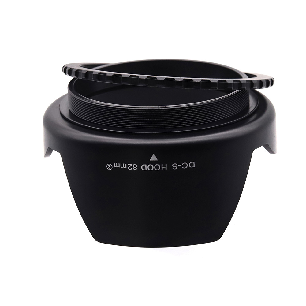ฮูดเลนส์กล้องอเนกประสงค์ - ขนา - Lens Hood Petal บทวิจารณ์และราคา