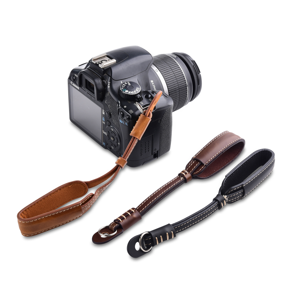 กล้องหนัง Hand Grip แหวนโลหะสา - Nikon Camera D3500 บทวิจารณ์และราคา
