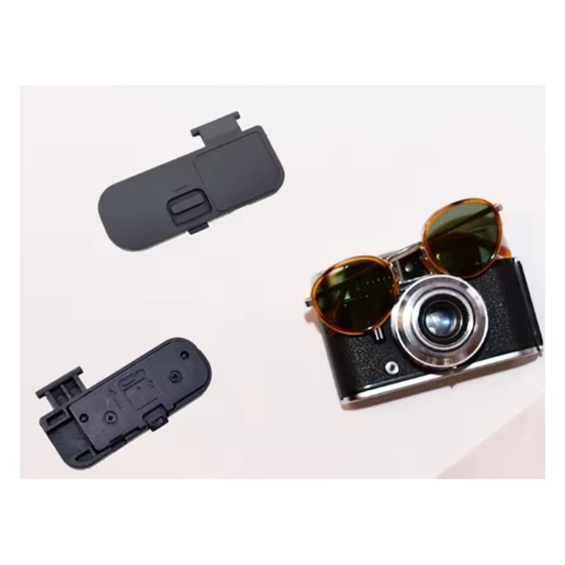 ฝาปิดแบตเตอรี่ ABVO-D3500 D550 - Nikon Camera D3500 บทวิจารณ์และราคา