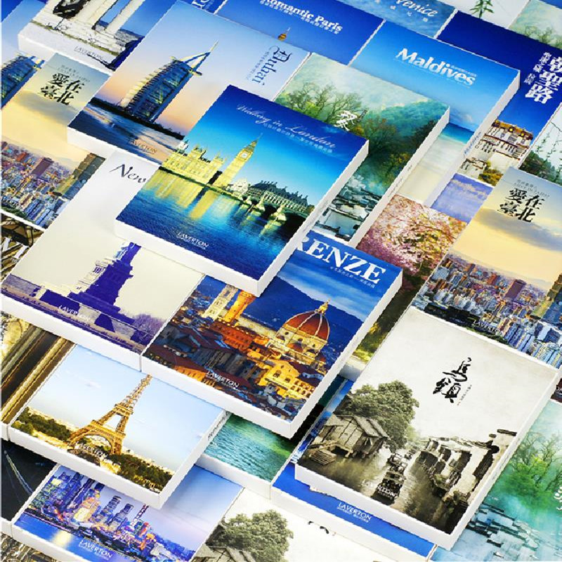 โปสการ์ดภาพทิวทัศน์สำหรับเดินท - Photography Background บทวิจารณ์และราคา