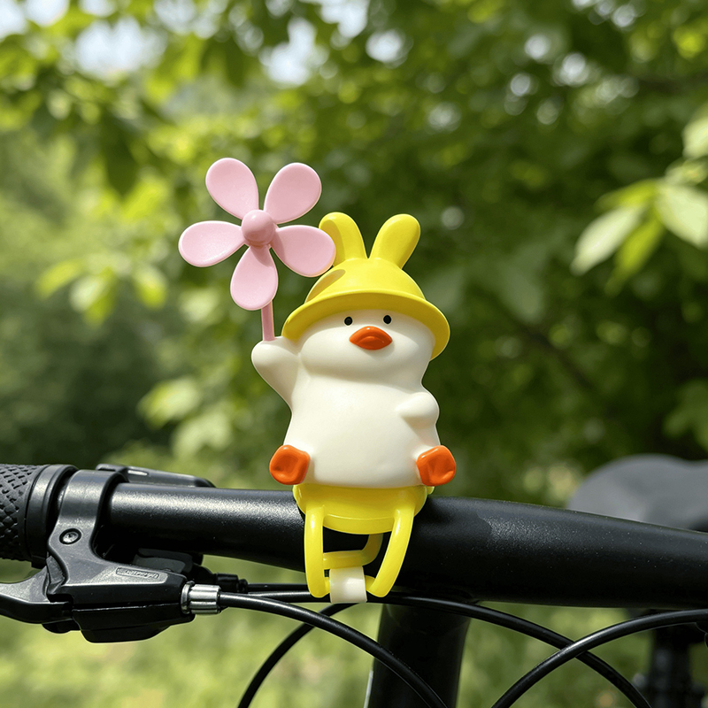 ของตกแต่งรถเข็นเด็ก รูปเป็ดเหล - Photography Duck บทวิจารณ์และราคา