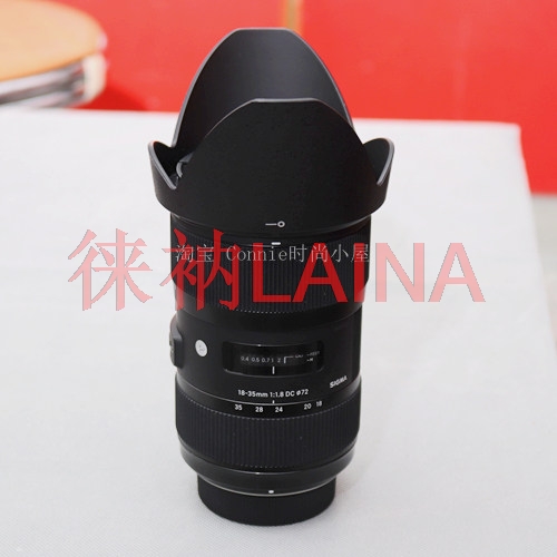 LH780-06 72 มม. ฝาครอบเลนส์รูป - Lens Hood Petal บทวิจารณ์และราคา