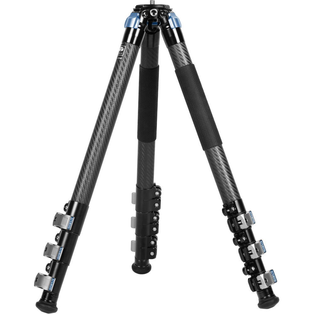 ขาตั้งกล้องคาร์บอนไฟเบอร์แบบพั - Camera Tripod Carbon บทวิจารณ์และราคา