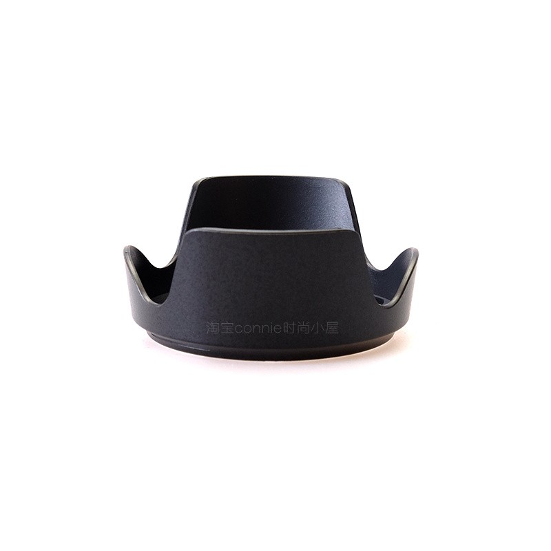 HF012 F012 67มม.ย้อนกลับกลีบดอ - Lens Hood Petal บทวิจารณ์และราคา