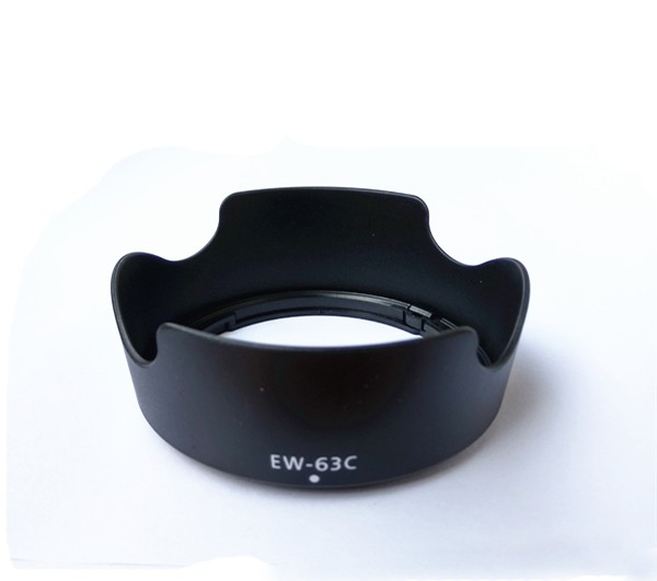 10 ชิ้น/ล็อต EW-63C EW63C ดอกไ - Lens Hood Petal บทวิจารณ์และราคา