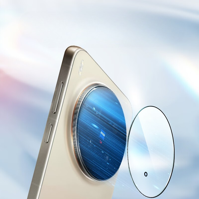 2 ชิ้นฟิล์มกันรอยเลนส์กล้องแบบ - Photography Kit Vivo X300 Pro บทวิจารณ์และราคา