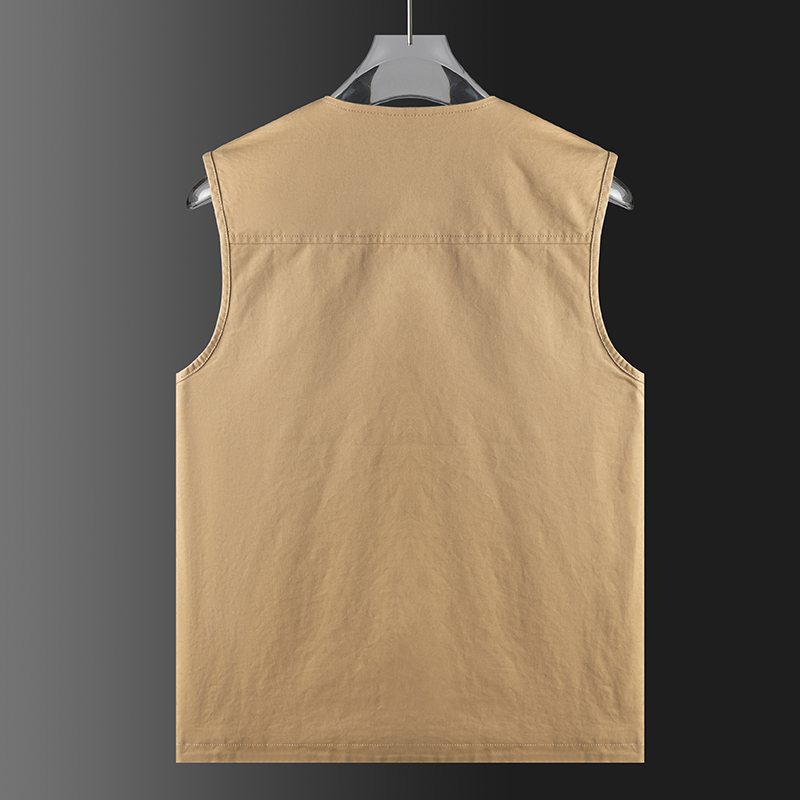 เสื้อกั๊ก8XL ไซส์ใหญ่สำหรับผู้ - Photography Young บทวิจารณ์และราคา