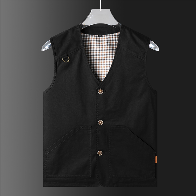 เสื้อกั๊ก8XL ไซส์ใหญ่สำหรับผู้ - Photography Young บทวิจารณ์และราคา