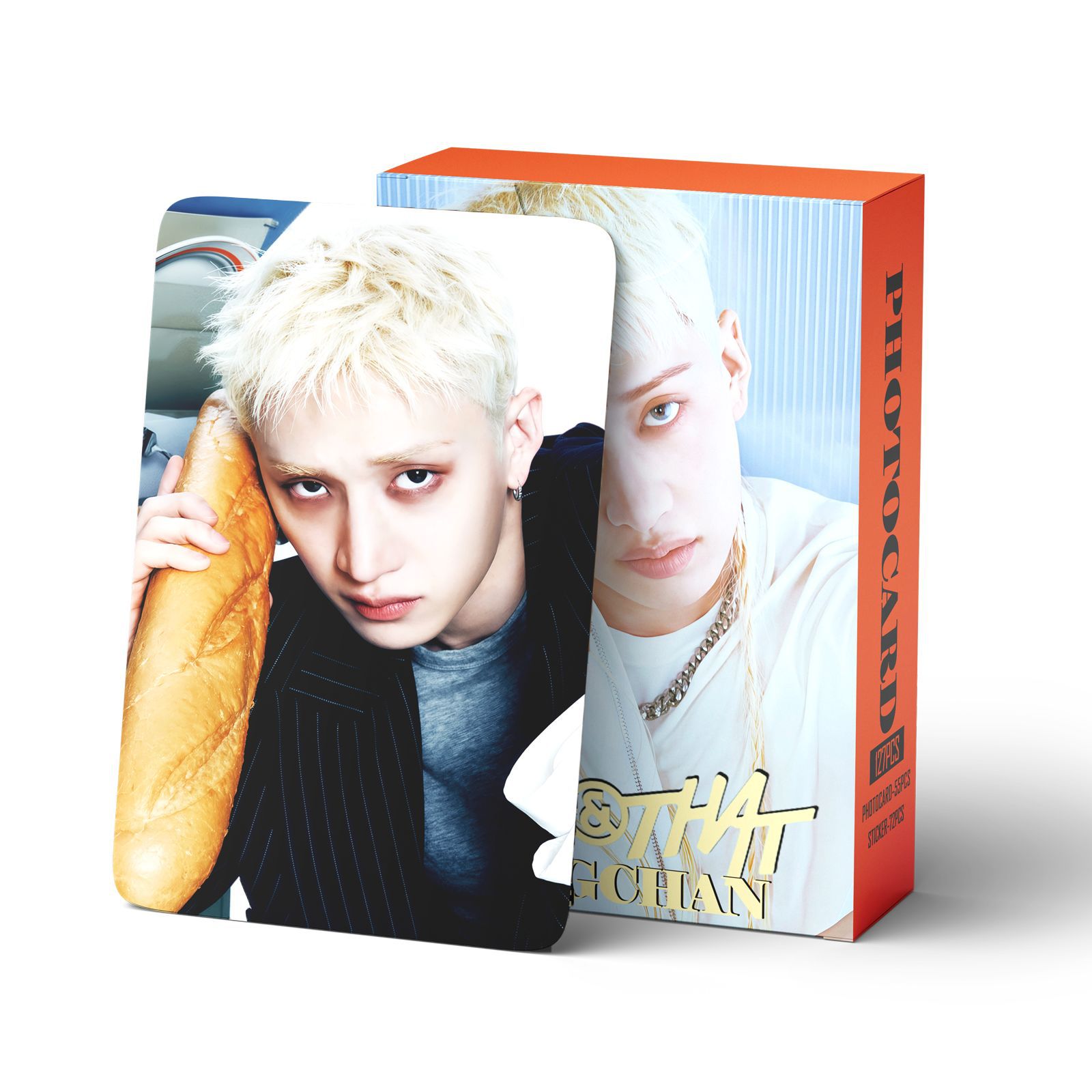 การ์ดขนาดเล็ก 127 ชิ้นในกล่อง  - Photography Portfolio บทวิจารณ์และราคา